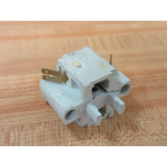 Rafi 1.20115 Contact 120115 w1.71206 (Pack of 2) - Used