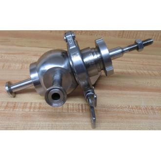 Flowserve 53-03 Valve 5303 - New No Box