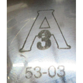 Flowserve 53-03 Valve 5303 - New No Box