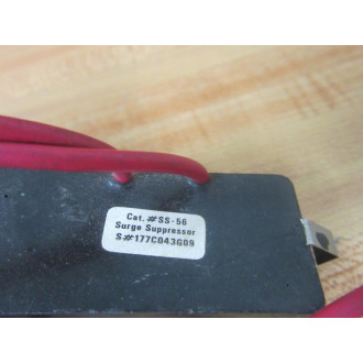 Westinghouse SS-56 Surge Suppressor SS56 - New No Box
