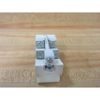 Westinghouse J20 Aux. Contact 9084A17G02 - New No Box