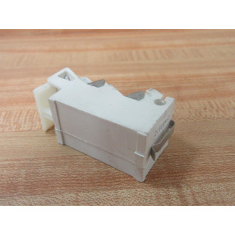 Westinghouse J20 Aux. Contact 9084A17G02 - New No Box