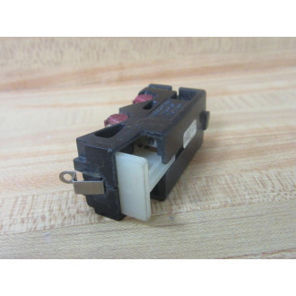 Westinghouse L-56-C Auxiliary Contact L56C - New No Box