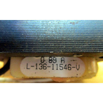 Generic L-136-11546-V Transformer L13611546V - Used