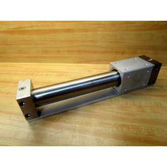 SMC CY3R 40-200 Air Cylinder 365033061 503S-03L - New No Box