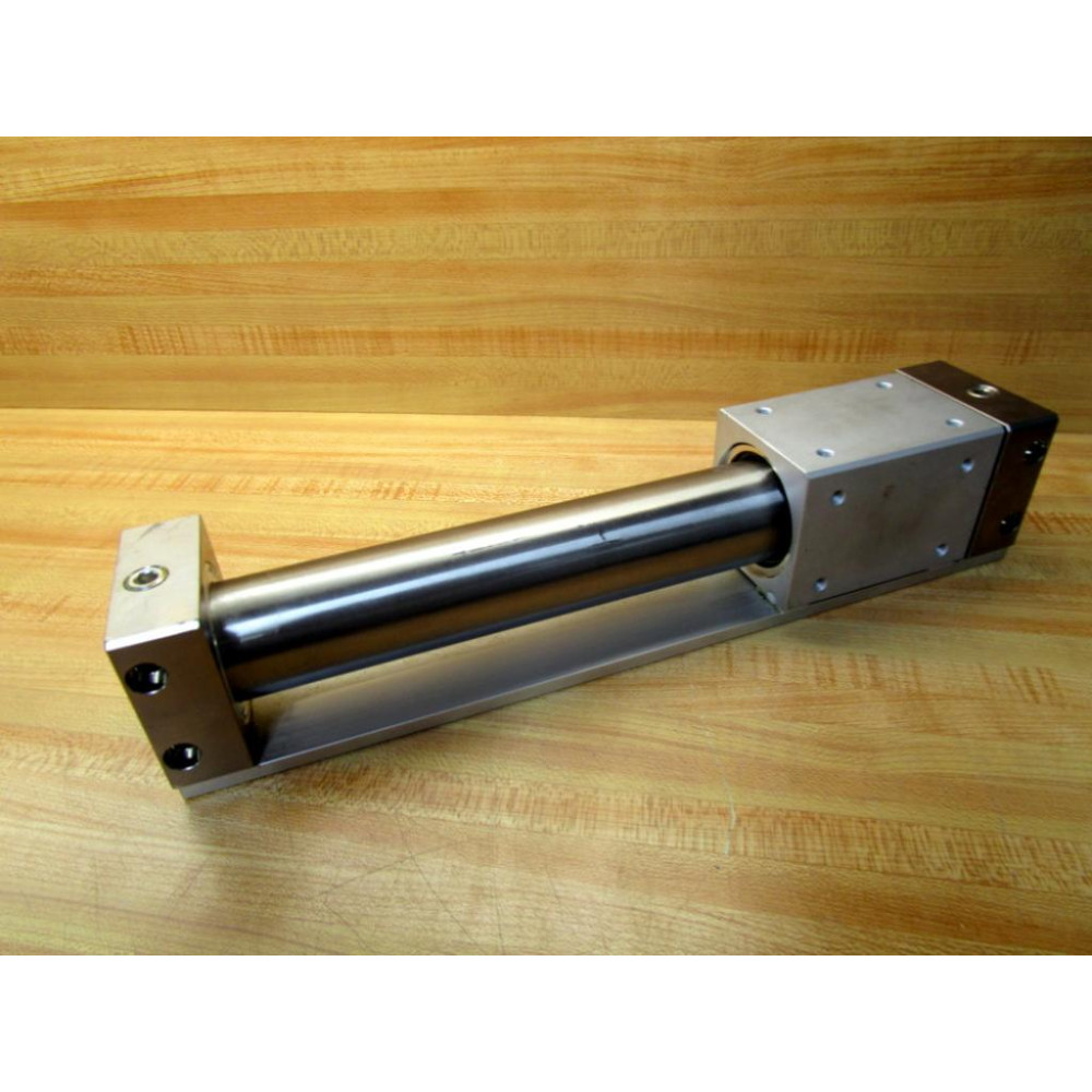 SMC CY3R 40-200 Air Cylinder 365033061 503S-03L - New No Box SMC CY3R 40-200 Air Cylinder 365033061 503S-03L - New No Box