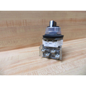 Allen Bradley 800T-J4KC1A Selector Switch 3 Pos 800T-J4KC1A - Used