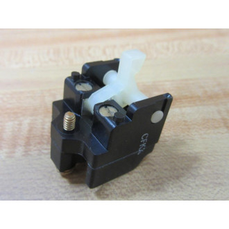 Allen Bradley 1495-N12 Auxiliary Contact 1495N12 - New No Box