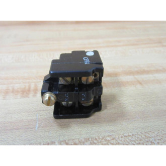 Allen Bradley 1495-N12 Auxiliary Contact 1495N12 - New No Box