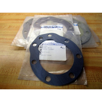 Spirax Sarco 1A Cover Gasket 55544 (Pack of 9)
