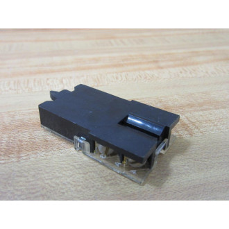 Allen Bradley 800M-XAK Contact Block 800MXAK (Pack of 3) - New No Box