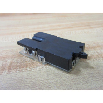 Allen Bradley 800M-XAK Contact Block 800MXAK (Pack of 3) - New No Box