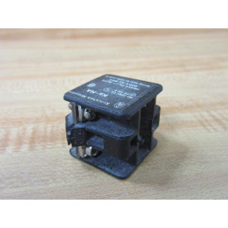 Moeller Klockner KA-NA Eaton Contact Block KANA - Used