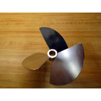 Applikon Z81314RC91 Marine Impeller 2609 - New No Box