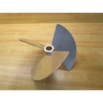 Applikon Z81314RC91 Marine Impeller 2609 - New No Box