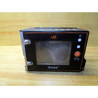 Anser Coding 7004005016 U2 Printer - Used