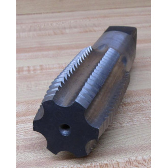 2"- 4-12 NC Tap - New No Box