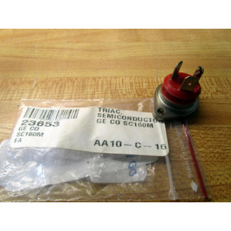 General Electric SC160M Thyristor  23653
