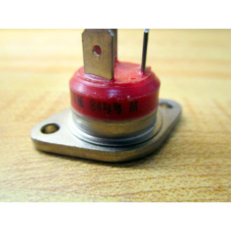 General Electric SC160M Thyristor  23653