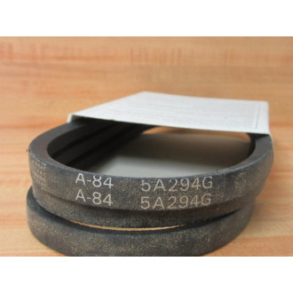 Dayton 5A294G A84 V-Belt 5A294