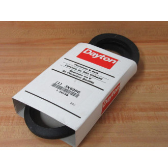 Dayton 3X698G B40 V-Belt 3X698