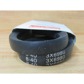 Dayton 3X698G B40 V-Belt 3X698