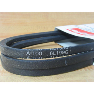 Dayton 6L199G A100 V-Belt 6L199