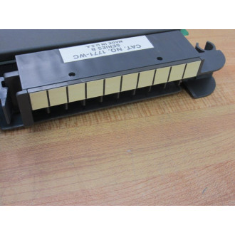 Allen Bradley 1771-OX Module 1771-0X - New No Box
