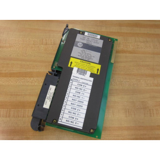 Allen Bradley 1771-OX Module 1771-0X - New No Box