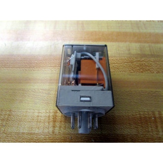Finder 60.12.8.120.0050 General Purpose Relay 601281200050 - New No Box