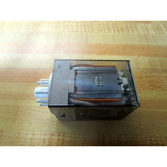 Finder 60.12.8.120.0050 General Purpose Relay 601281200050 - New No Box