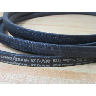 Goodyear B248 Hy-T Plus Matchmaker Belt