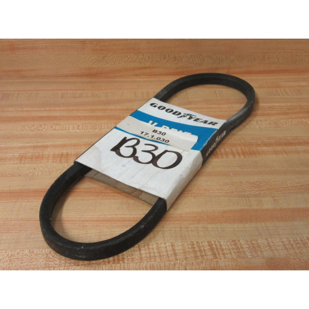 Goodyear B30 Hy-T Matchmaker Belt 5L330