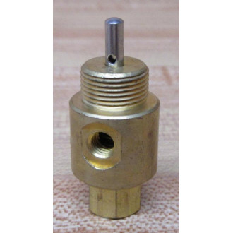 Clippard MAV-3 Valve - New No Box