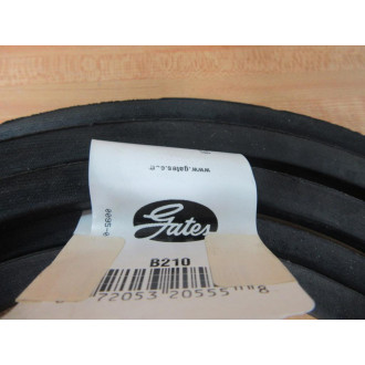 Gates B210 Hi-Power II Belt 9003-2210