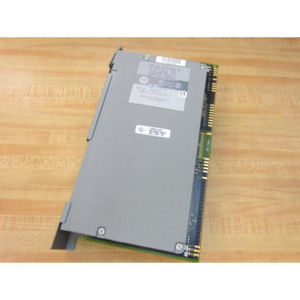 Allen Bradley 1771-ALX Adapter Module 1771ALX 1771-ALX A - New No Box