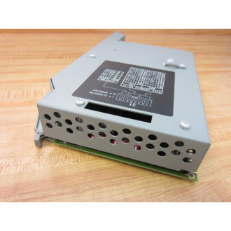 Allen Bradley 1771-ALX Adapter Module 1771ALX 1771-ALX A - New No Box