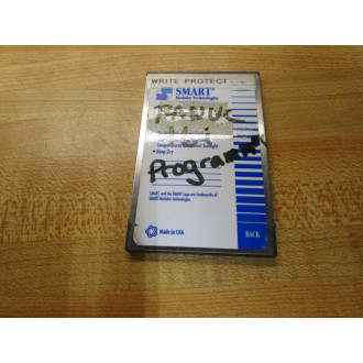 SMART Modular Tech. PF4-407A Flash Card PF4407A - Used