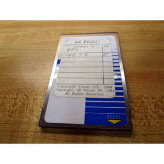 SMART Modular Tech. PF4-407A Flash Card PF4407A - Used