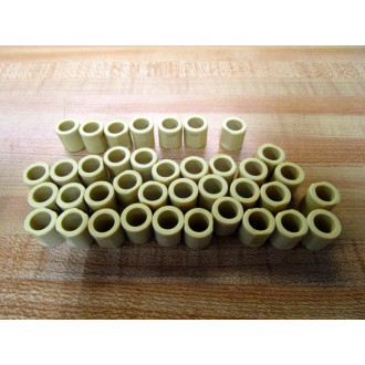 Shuttleworth 017703-0077 Bushing Roller 0177030077 (Pack of 38)