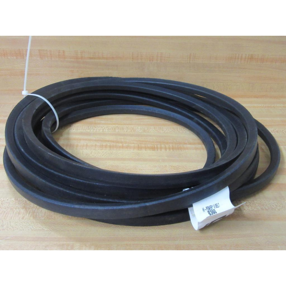 Gates B360 Hi-Power II Belt 9003-2360 Gates B360 Hi-Power II Belt 9003-2360