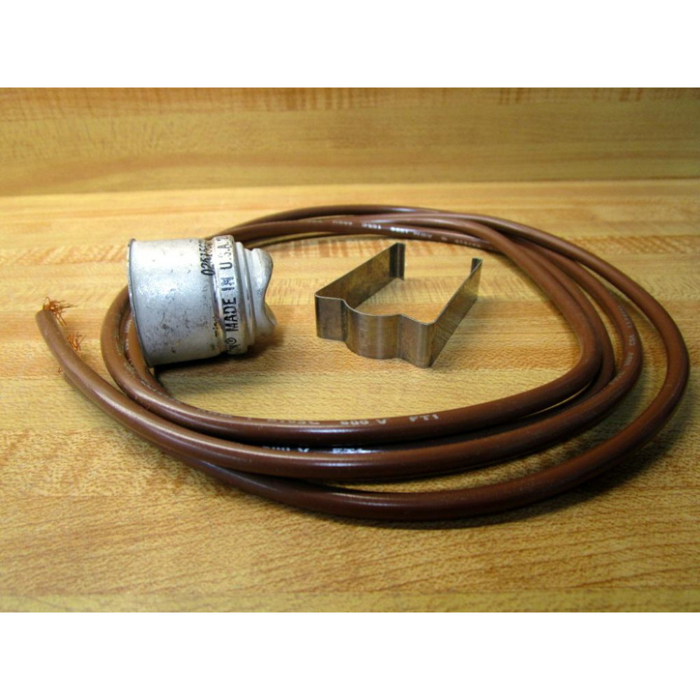 Klixon 025-15632-005 Thermostat Changeover Switch 02515632005 - New No Box Klixon 025-15632-005 Thermostat Changeover Switch 02515632005 - New No Box