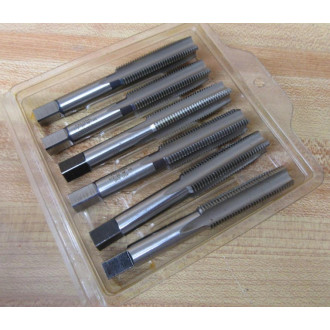 Fastenal 12-20 H3 HSS TPR Tap 0326808 (Pack of 6)