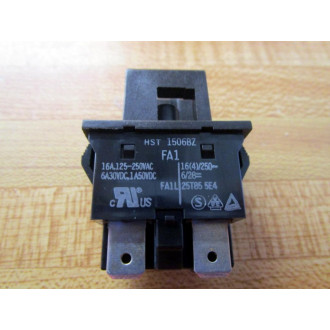 HRS FA1 Door Interlock Micro Switch FA1L-CA22 (Pack of 3)