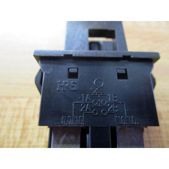 HRS FA1 Door Interlock Micro Switch FA1L-CA22 (Pack of 3)