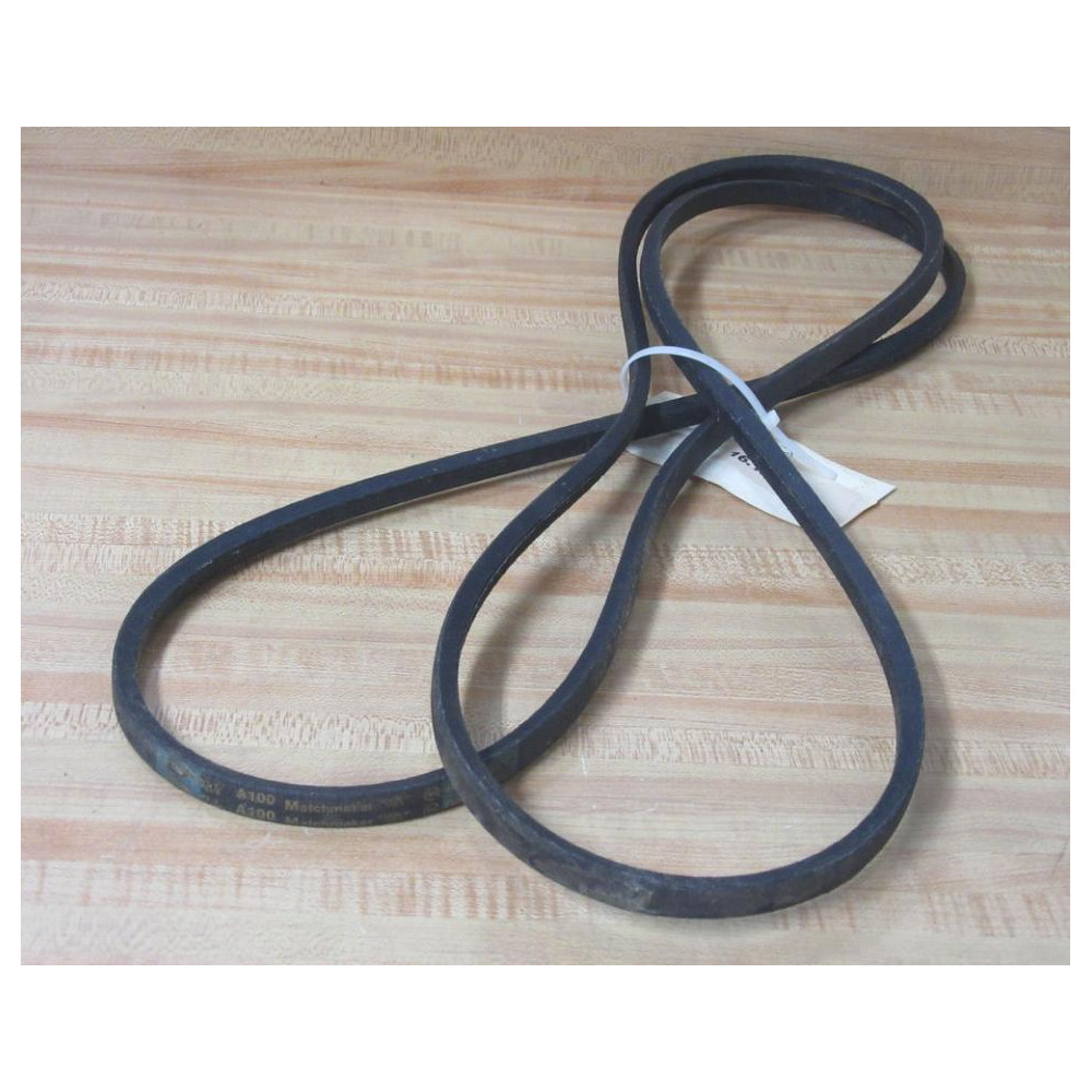 Goodyear A100 Matchmaker Belt