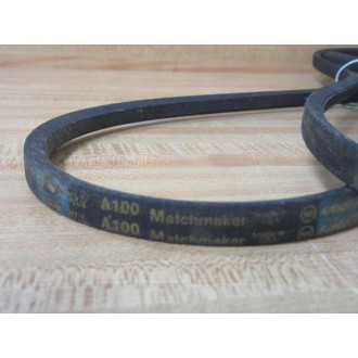 Goodyear A100 Matchmaker Belt