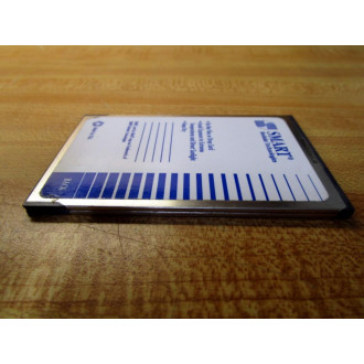 SMART Modular Tech. SM9FA2048IP320 Flash Card - Used