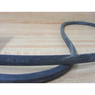 Dayco 4L840 V-Belt