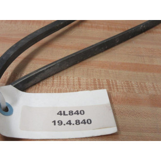 Dayco 4L840 V-Belt